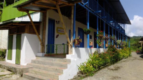 Hotels in Los Córdobas